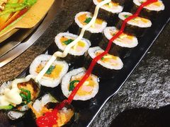 -奥赛奥自助烤肉(财富中心店)