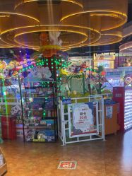 -卡通尼乐园(荟聚中心店)