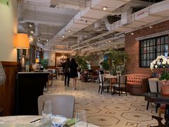 大堂-漢舍中国菜馆(889广场店)