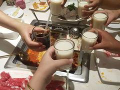 -海底捞火锅(玉桥商业广场店)