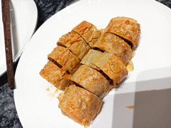 素烧鹅-頂好酒家·经典粤菜(海信广场店)