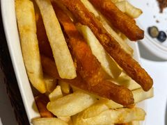 -秀儿家の小确幸融合西餐厅(万达店)