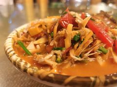 -多哥水傣味餐厅(司马巷店)