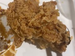 妥炸鸡-龍歌自助小火锅(崂山丽达店)