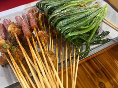 -冶建镜子·老南昌大排档·江西虾王(总店)