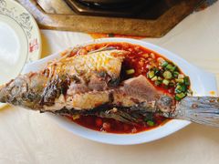 -曾老幺鱼庄(龙华商厦店)