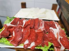 -牛八宝桂林米粉(八里庄店)