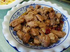 -临潼印象·特色陕菜