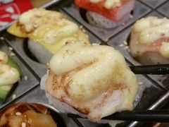 炙烧丸子寿司盛-友壹町寿司(嘉洲广场店)