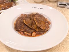 麻辣牛展-麒麟中餐厅·经典粤菜·地道菜式老字号(广州长隆酒店)