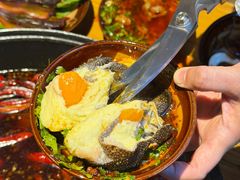-壹兆圆重庆火锅手工炒底料(长白格林玫瑰湾店)