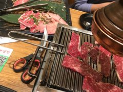 -千寻烧肉(政务区店)