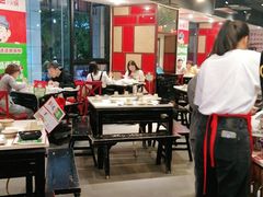大堂-老基地老火锅厂(大渡口店)