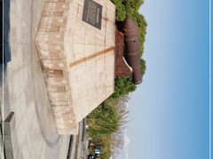 -上海吴淞炮台湾国家湿地公园