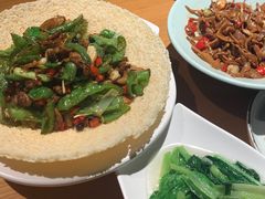 -湘与香缘·湖南菜(王府井北京市百货大楼店)