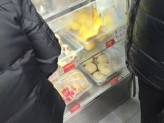 -天泽祥·鼓楼馒头(鼓楼店)