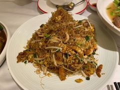 招牌海鲜炒粉干-小厨师·二十年沈家门小海鲜(百井坊巷店)
