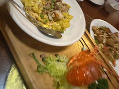 -西双版纳洲际度假酒店-泰傣餐厅