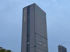 -无锡君来洲际酒店