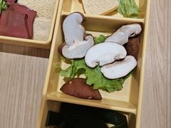 -呷哺呷哺 黄金牧场 (新辰里学清路店)