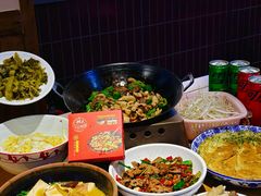 -张氏父子常德肠子馆(贺龙店)