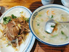 -老雒阳面馆·水席(定鼎门店)