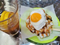 -華叔茶記