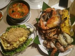 -尚味泰餐厅