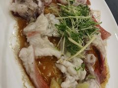 -飞尝蚝·顺德菜·鱼生(顺德总店)