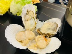 -熹悟海鲜火锅·广式打边炉