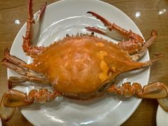 -小铜锣湾海鲜家常菜馆(河西店)