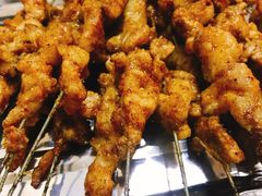 -酒宝荡烧烤(长航局江大路住宅小区店)