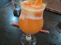 -OLD TREE老树咖啡·西餐厅(台山人工湖店)