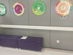 -天津市第一中心医院体检中心