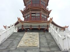 -台山颐和温泉城