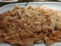 -楚太子  中餐&烧烤(武大店)