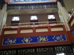 门面-晋阳饭庄(虎坊桥店)