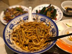 -北京炸酱面馆·烤鸭(前门总店)