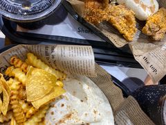 -TACO STAR 塔可星(下沙宝龙店)
