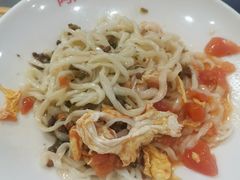-阿九笨鸡蛋手擀面(总店)