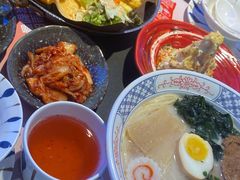 -花漫里日式餐厅(城东中骏店)