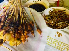 -串盟烧烤大排档·长沙美食地标(星沙店)