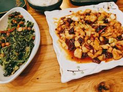 -小俩口烧烤东北菜(双井店)