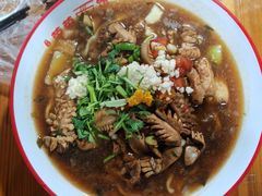 -荣荣面馆(丹溪大道店)
