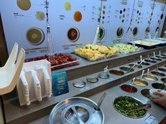 -海底捞火锅(塘厦天虹店)