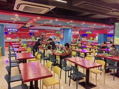 -孔师傅八仙老鸭粉丝汤(上海市第一食品商店南东店)