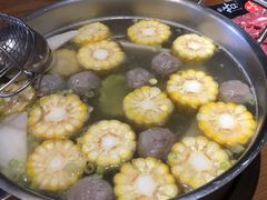 -牛a潮汕鲜牛肉粿条(天河北店)