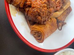 -刘小忙把子肉(北园大街总店)