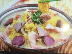 -佶政筋饼·新概念(安阳路店)