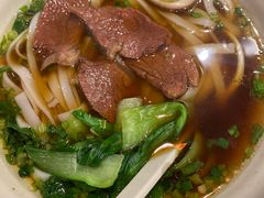 -湘人龙记老长沙米粉(华普国际大厦店)